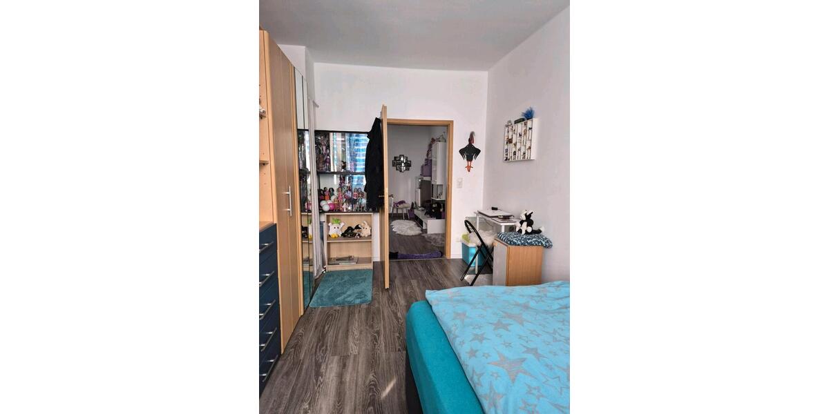 Etagenwohnung Pirmasens Fehrbach - 3 Zimmer, 75 m&sup2;, 550&euro; | Angebot:26580455