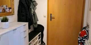 Maisonettenwohnung Kuppenheim - 3.5 Zimmer, 87 m&sup2;, 1.595&euro; | Angebot:24701550