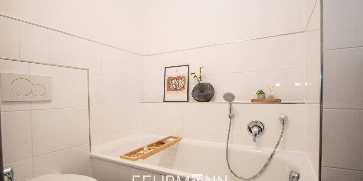 Etagenwohnung Meppen Kuhweide - 3 Zimmer, 82 m&sup2;, 820&euro; | Angebot:26740490