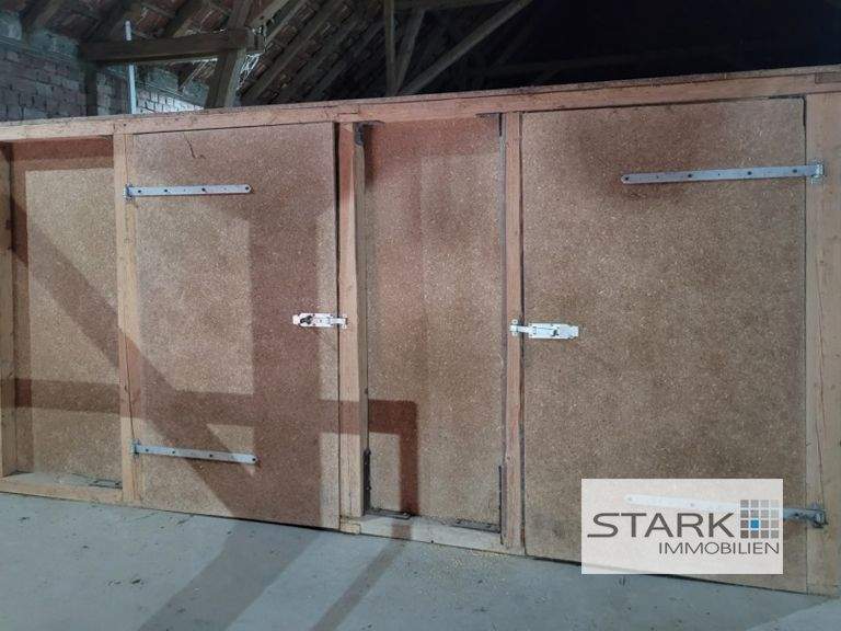 Etagenwohnung Wittighausen Poppenhausen - 3 Zimmer, 80 m&sup2;, 480&euro; | Angebot:26155426