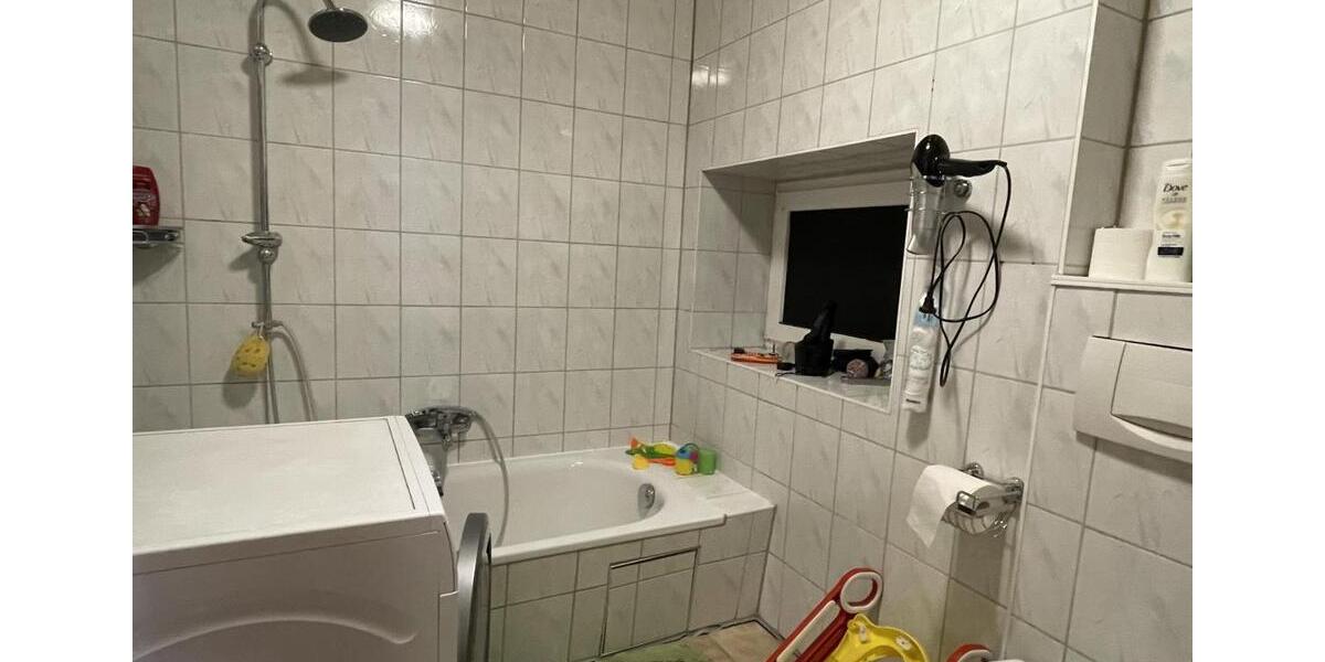 Etagenwohnung Rosenthal am Rennsteig - 4 Zimmer, 77 m&sup2;, 490&euro; | Angebot:26465482