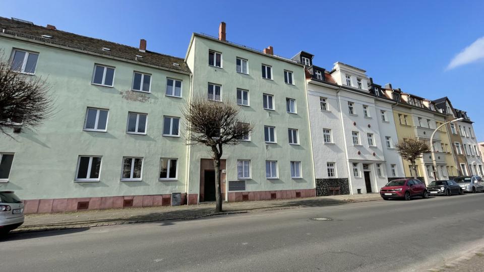 3 Raum Wohnung im Zentrum 3 zimmer