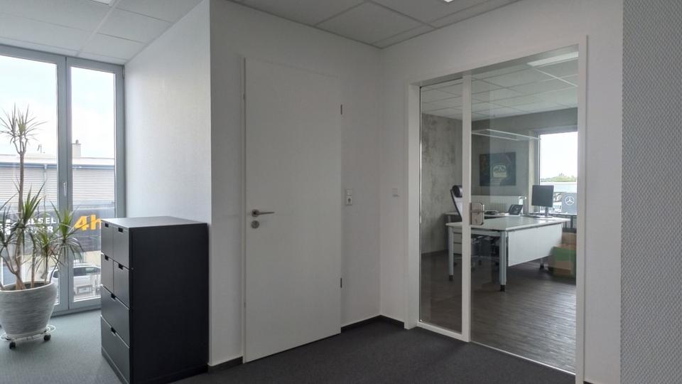 Gewerbeobjekt Baden-Baden Balg - 3.500&euro; | Angebot:25552780