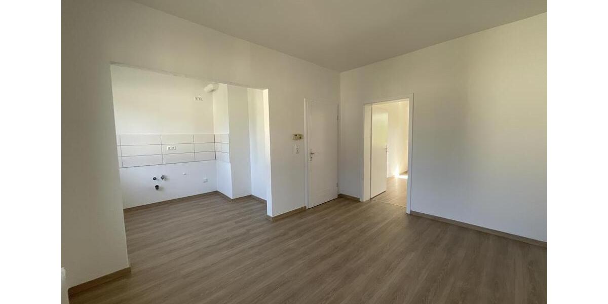 Etagenwohnung Wilhelmshaven Fedderwardergroden - 2 Zimmer, 60 m&sup2;, 409&euro; | Angebot:26287365