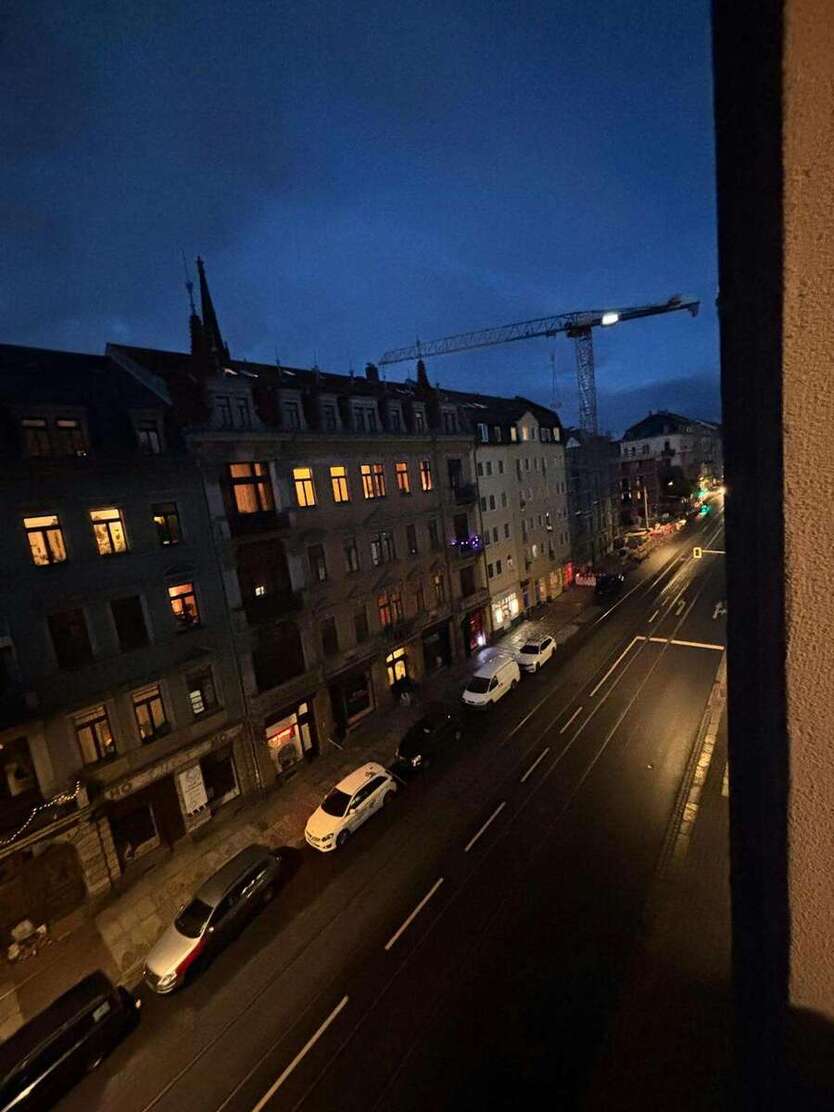 WG-Zimmer in Dresden 649 € 14 m² zimmer