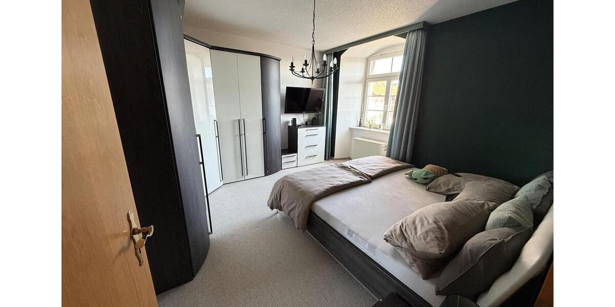 Etagenwohnung Ühlingen-Birkendorf Birkendorf - 4 Zimmer, 102 m&sup2;, 820&euro; | Angebot:25438958