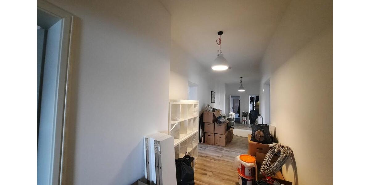 Etagenwohnung Stendal - 4 Zimmer, 237 m&sup2;, 1.423&euro; | Angebot:26144598