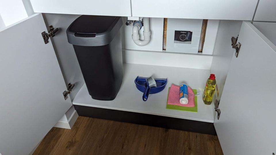 Etagenwohnung Maisach - 1 Zimmer, 32 m&sup2;, 1.196&euro; | Angebot:24869368