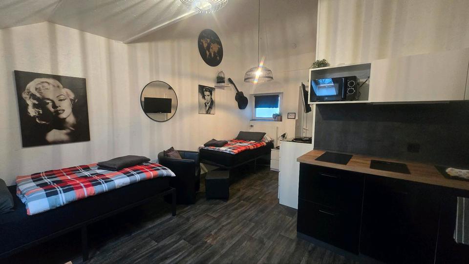 Wohnen auf Zeit Hückelhoven - 1 Zimmer, 35 m&sup2;, 950&euro; | Angebot:24706427