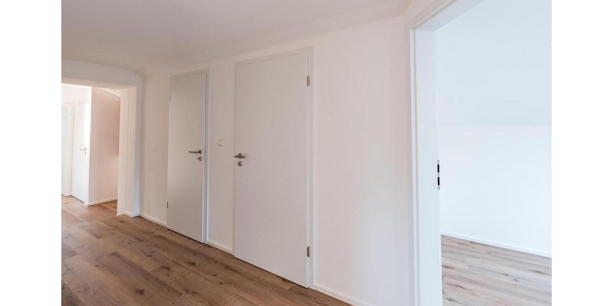 Dachgeschoßwohnung Nesselwang - 3 Zimmer, 96 m&sup2;, 1.010&euro; | Angebot:25614554