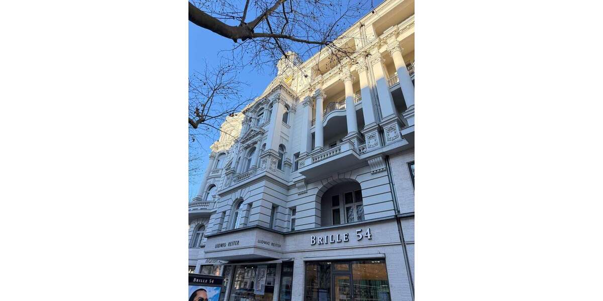 Prüfungsgesellschaft, Kanzlei, Hauptniederlassung oder Konfektion mit Showroom? 1 zimmer