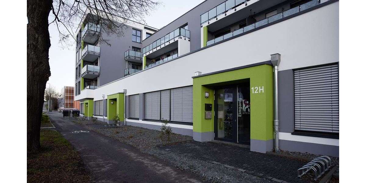 Gewerbeobjekt Marburg Biegenviertel - 9.060&euro; | Angebot:25778924