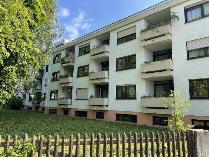 Etagenwohnung Mühldorf a.Inn Mühldorf - 2 Zimmer, 50 m&sup2;, 450&euro; | Angebot:26817259
