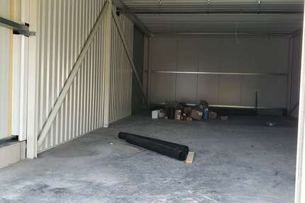 Gewerbeobjekt Düsseldorf Stadtbezirk 8 - 680&euro; | Angebot:23037148