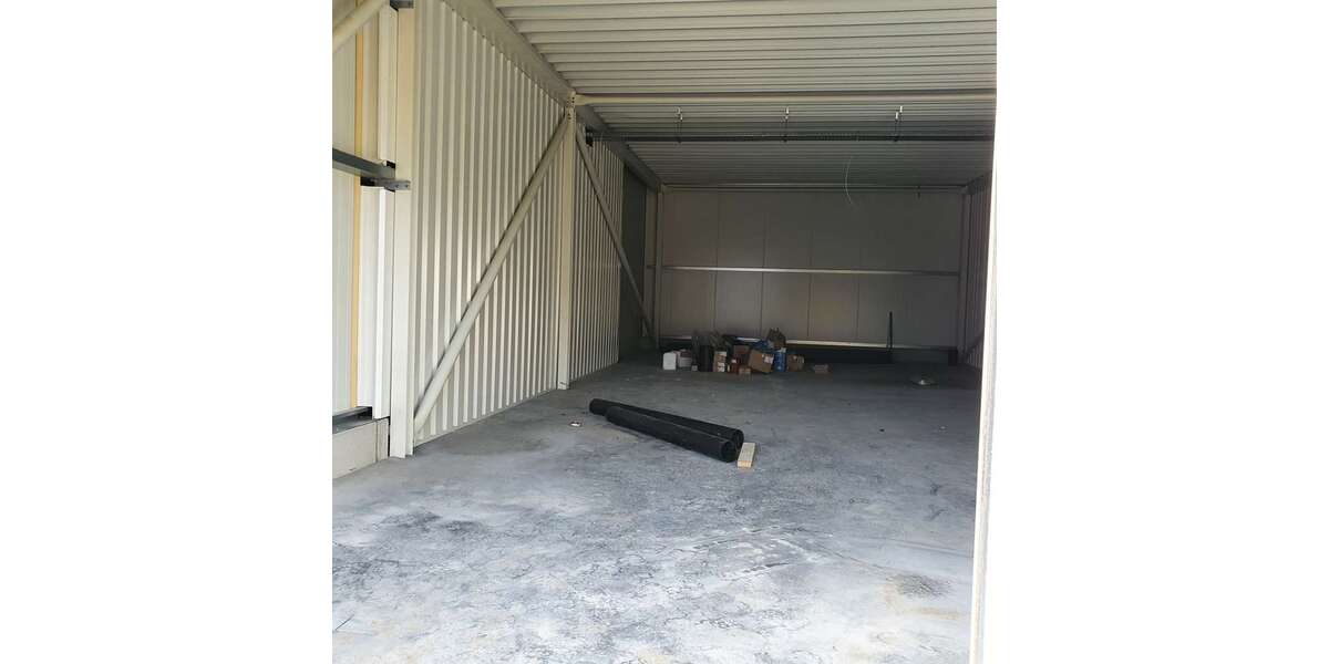 Halle in Düsseldorf 680 € 53 m² zimmer