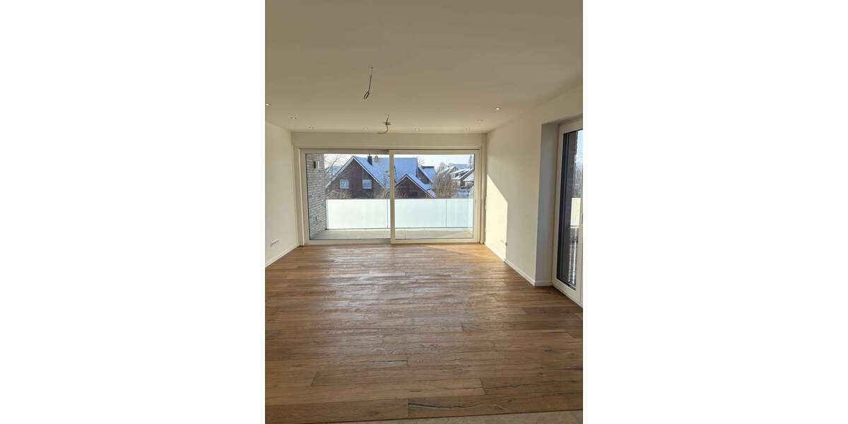 Etagenwohnung Legden - 4 Zimmer, 104 m&sup2;, 1.195&euro; | Angebot:25819592