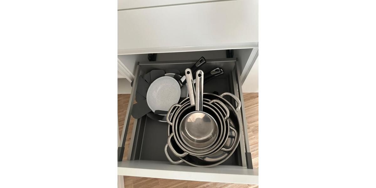 Etagenwohnung Mainz - 2 Zimmer, 62 m&sup2;, 2.900&euro; | Angebot:24806693