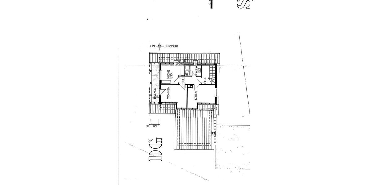Voll möblierte 2 Zimmerwohnung im wunderschönen Michelbach 2 zimmer