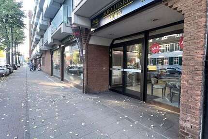 Einzelhandel in Düsseldorf 6.100 € 427 m² zimmer