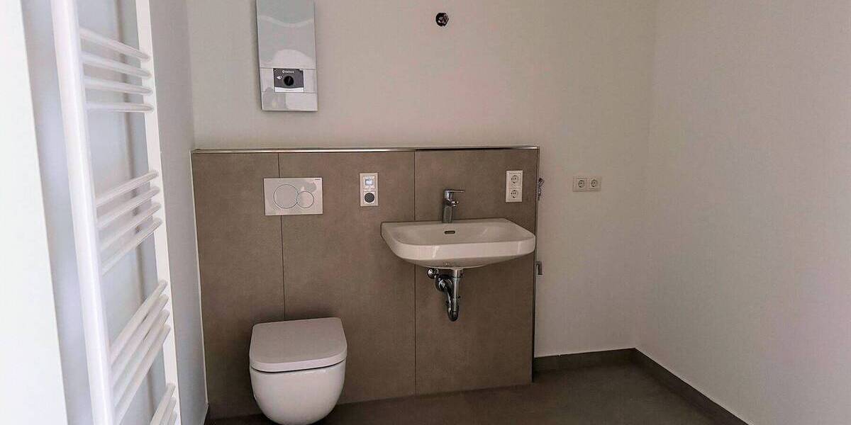 Etagenwohnung Twistringen - 2 Zimmer, 67 m&sup2;, 805&euro; | Angebot:26758676