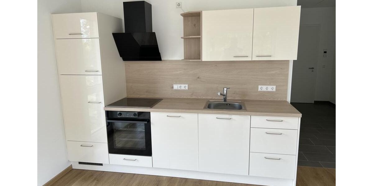 Etagenwohnung Haselünne - 2 Zimmer, 84 m&sup2;, 800&euro; | Angebot:26561449