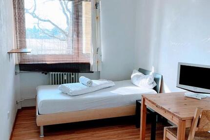 Schönes WG Zimmer in 5er WG 1 zimmer