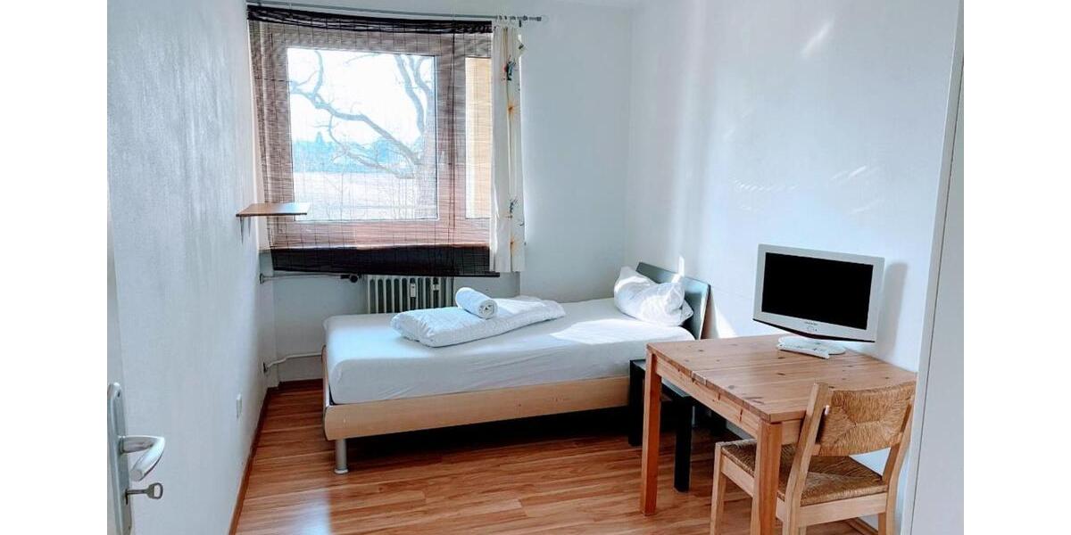 Schönes WG Zimmer in 5er WG 1 zimmer