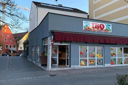 Gewerbeobjekt Landshut - 4.000&euro; | Angebot:26167903