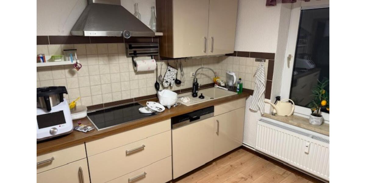 Etagenwohnung Garz/Rügen Rügen - 3 Zimmer, 110 m&sup2;, 770&euro; | Angebot:23502435