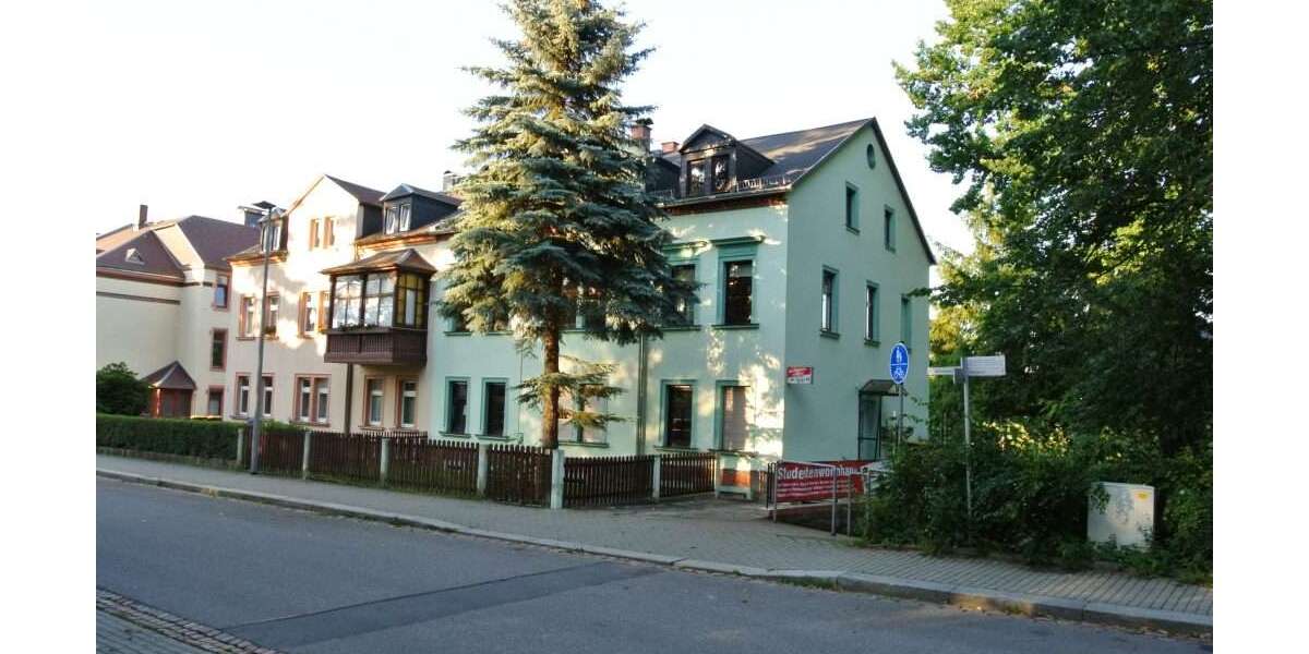 Etagenwohnung Mittweida Rößgen - 1 Zimmer, 17 m&sup2;, 200&euro; | Angebot:26151734