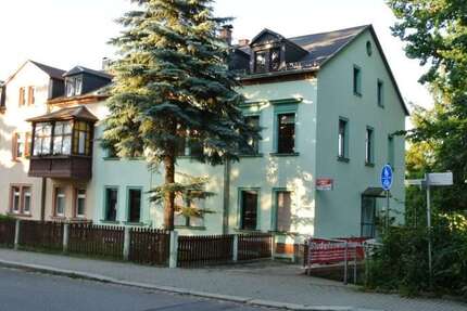 Wohnung Mittweida Rößgen - 1 Zimmer, 17 m&sup2;, 200&euro; | Angebot:26151734