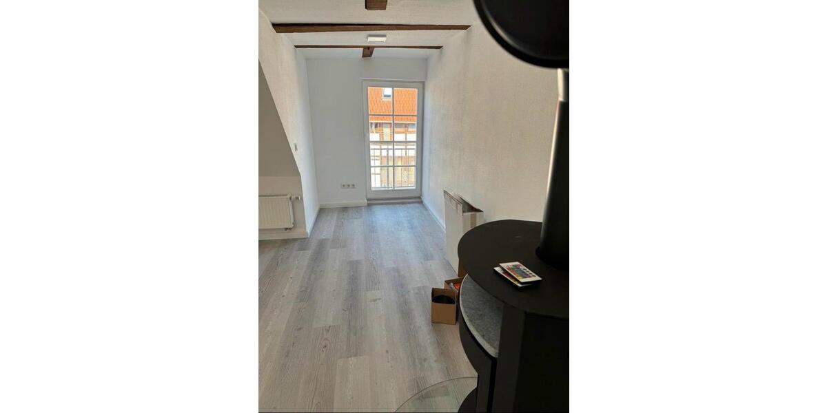 Etagenwohnung Bad Wildungen - 3 Zimmer, 140 m&sup2;, 1.200&euro; | Angebot:26365825