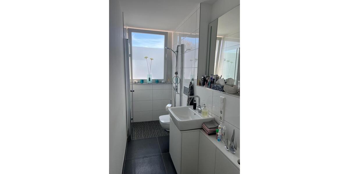 Dachgeschoßwohnung Münster Münster-Südost - 3 Zimmer, 125 m&sup2;, 1.600&euro; | Angebot:26521882