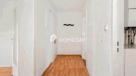 Etagenwohnung Hannover Buchholz-Kleefeld - 2 Zimmer, 57 m&sup2;, 750&euro; | Angebot:26079959