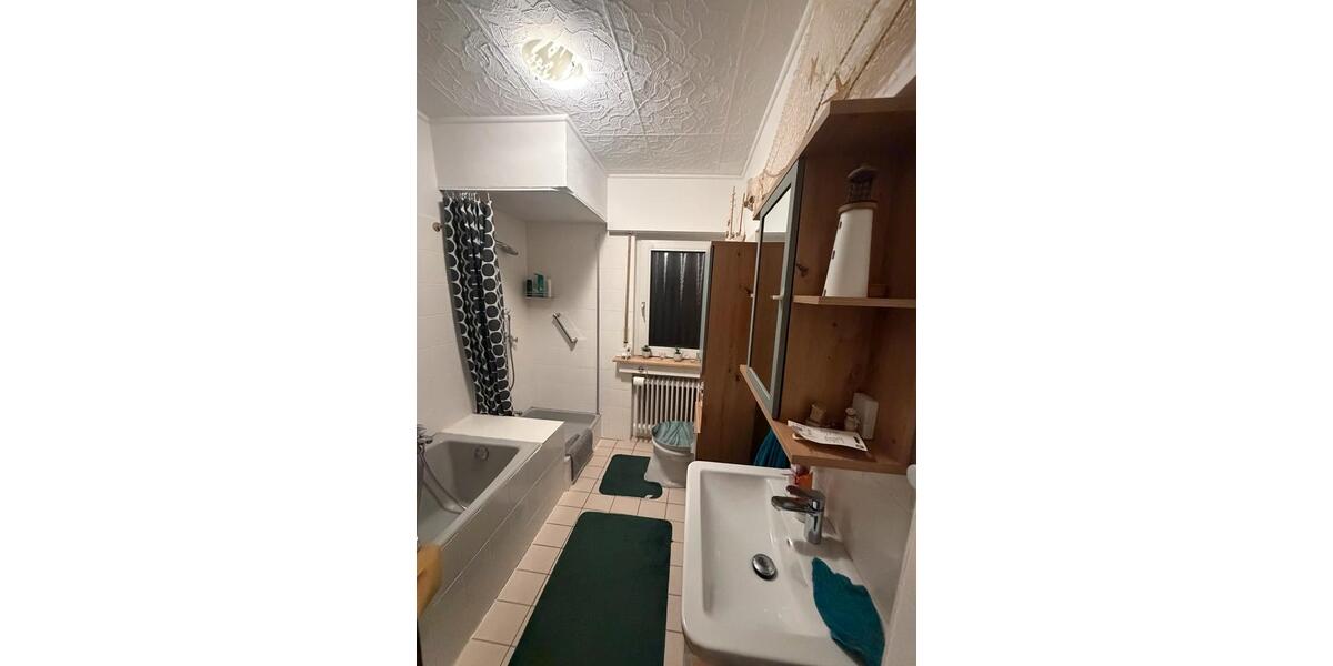 Erdgeschoßwohnung Datteln - 2 Zimmer, 55 m&sup2;, 550&euro; | Angebot:24655466