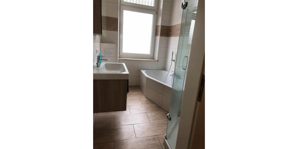 Etagenwohnung Kronach - 4 Zimmer, 112 m&sup2;, 750&euro; | Angebot:26413635