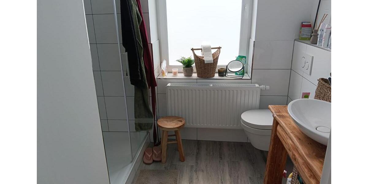 Etagenwohnung Osterode am Harz - 3 Zimmer, 95 m&sup2;, 700&euro; | Angebot:26675202