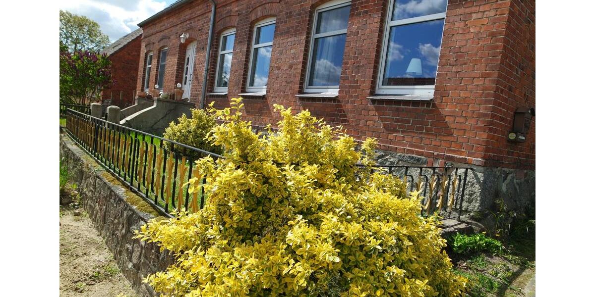 Bauernhaus, Landhaus Plau am See - 4 Zimmer, 120 m&sup2;, 1.190&euro; | Angebot:25999440