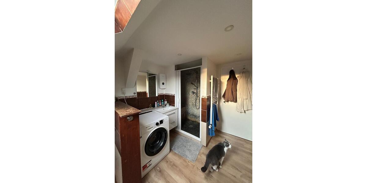 Etagenwohnung Haiger - 1.5 Zimmer, 40 m&sup2;, 450&euro; | Angebot:26268508