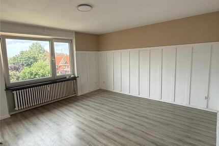 Nachmieter 3-Zimmerwohnung zentral in Uelzen zimmer