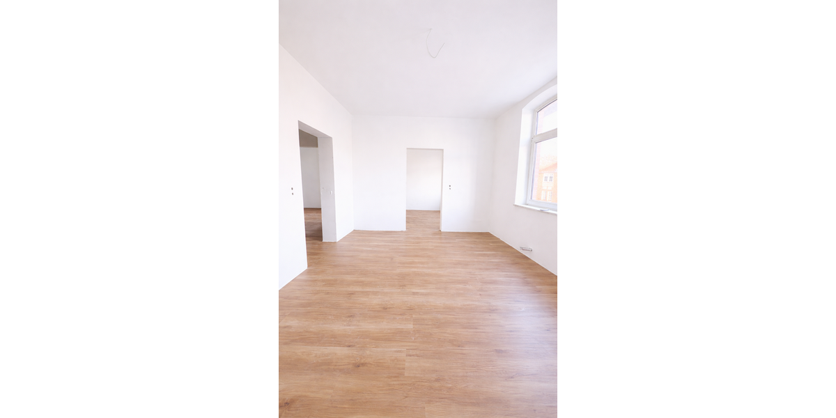 Etagenwohnung Uelzen - 3 Zimmer, 76 m&sup2;, 730&euro; | Angebot:25433368