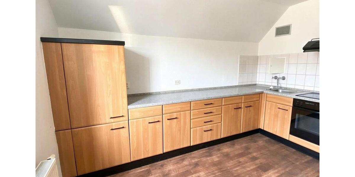 Etagenwohnung Forst (Lausitz) - 2 Zimmer, 50 m&sup2;, 243&euro; | Angebot:26279796