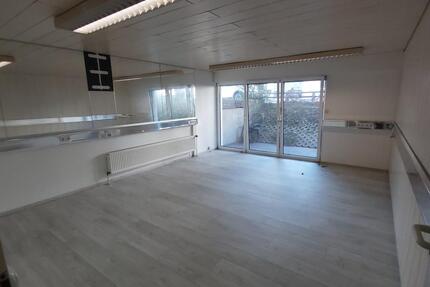 Büroräume in Köln Brück zimmer