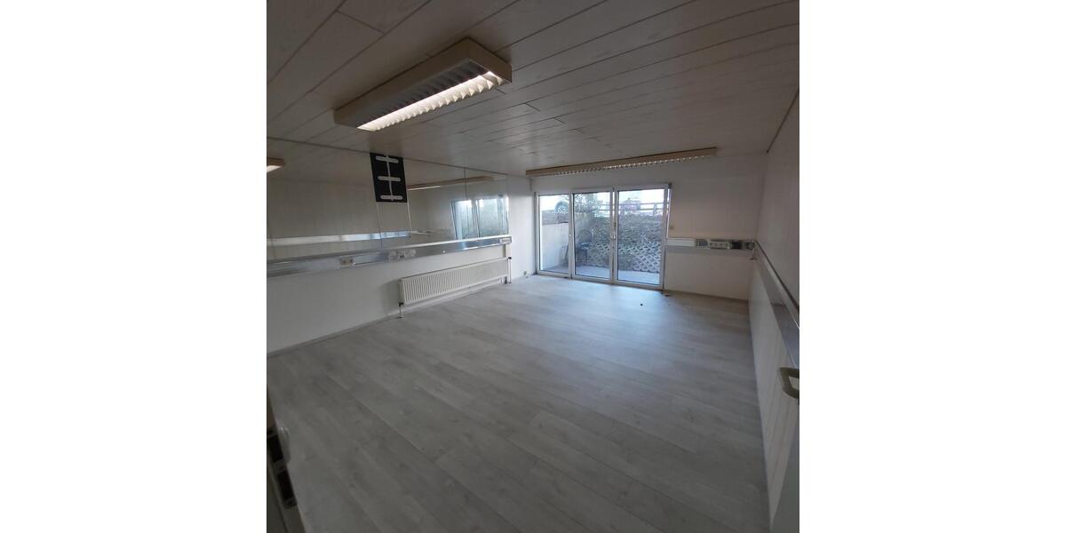 Büroräume in Köln Brück zimmer