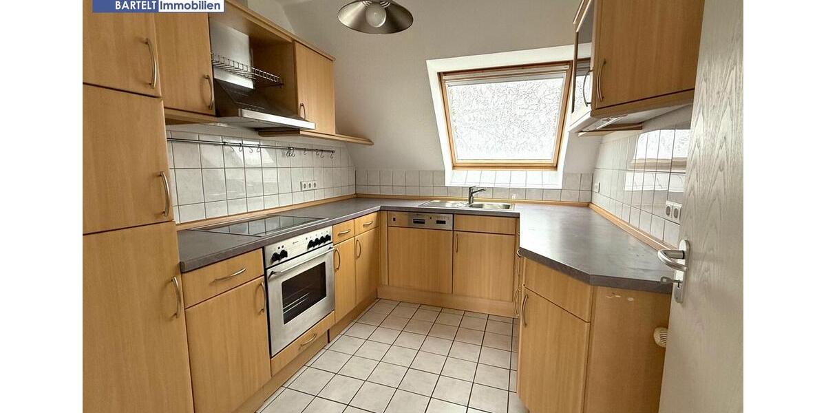 Etagenwohnung Pattensen - 3 Zimmer, 80 m&sup2;, 760&euro; | Angebot:24817036