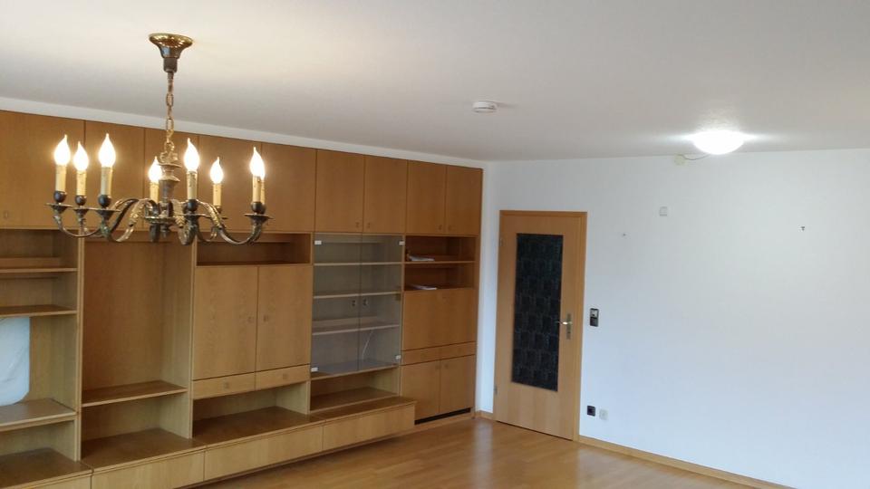 Erdgeschoßwohnung Völklingen - 2 Zimmer, 65 m&sup2;, 360&euro; | Angebot:25362964