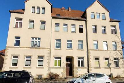 Wohnung Heidenau Mügeln - 3 Zimmer, 96 m&sup2;, 670&euro; | Angebot:25668954