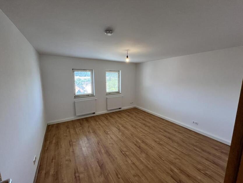 Frisch sanierte 2-Zimmer-Wohnung mit moderner Ausstattung in Top-Lage in Heidenheim