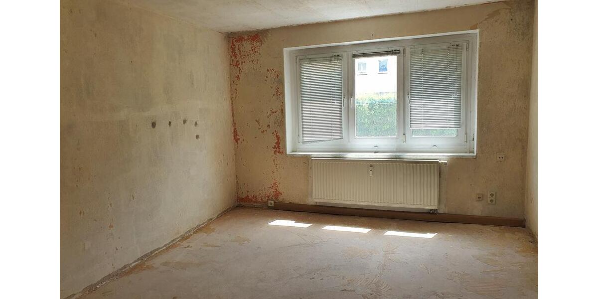 Etagenwohnung Olbernhau - 3 Zimmer, 58 m&sup2;, 150&euro; | Angebot:21568156