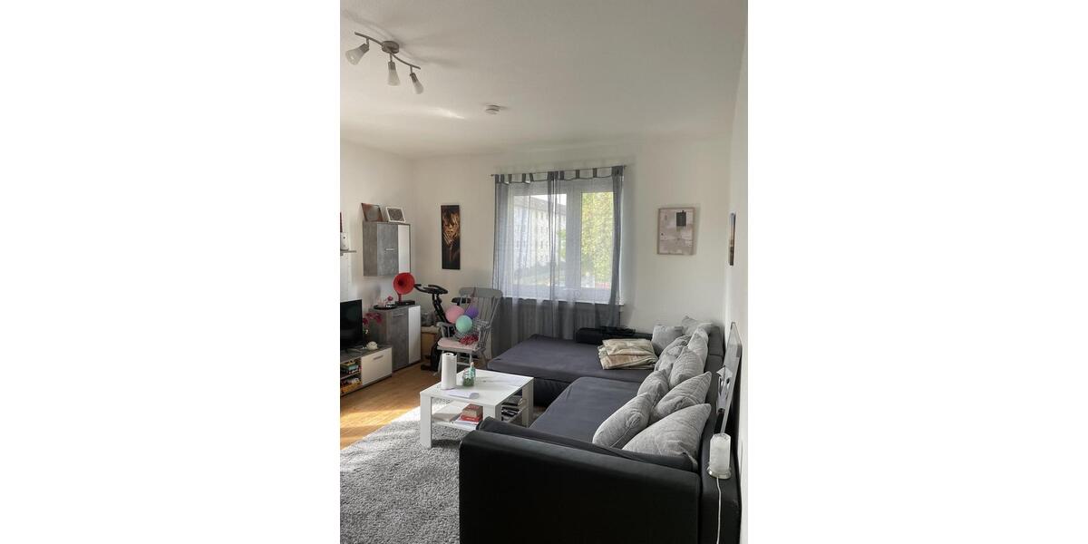 Etagenwohnung Hameln - 2 Zimmer, 57 m&sup2;, 540&euro; | Angebot:26549609
